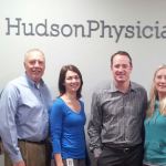 HudsonPhysician Team Image