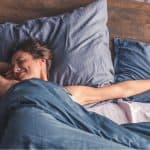Relationship between Stress and Sleep