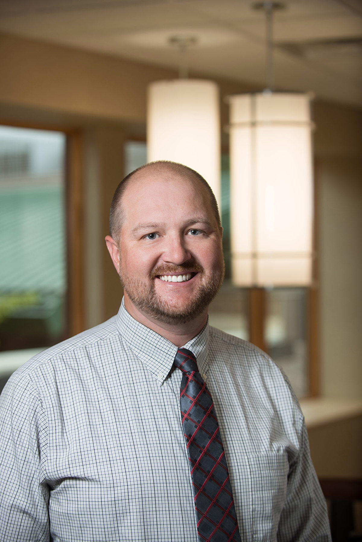 Matt Brandt, CEO | Hudson Physicians