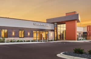 New Richmond Urgent Care Facility