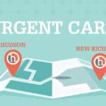 Comprehensive Urgent Care Services in Hudson and New Richmond WI
