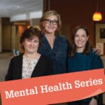 mental health series