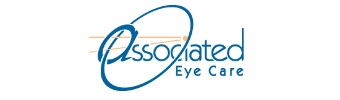 associated eye care logo