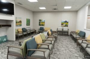 Patient Care at New Richmond Urgent Care