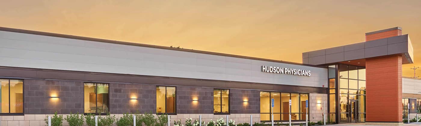 Urgent Care - New Richmond | Hudson Physicians