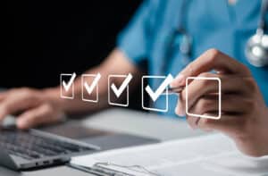 Continuous Healthcare Management