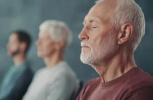 Mindfulness for Stress Management